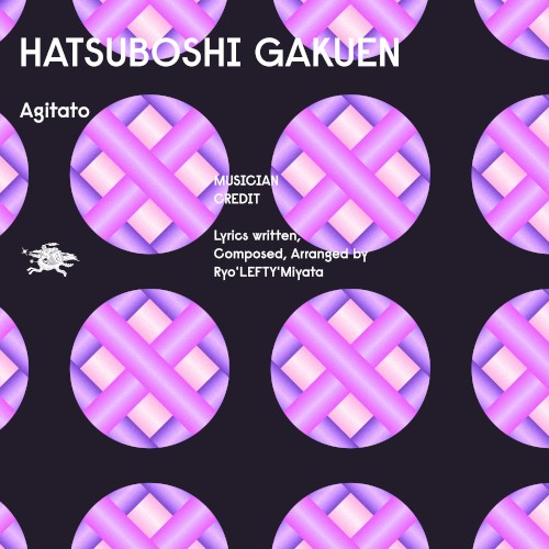 Agitato