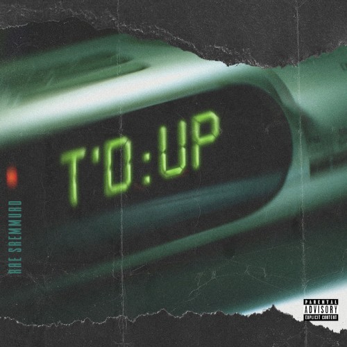 T'd Up