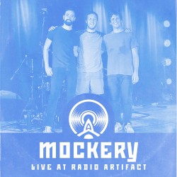 Live at Radio Artifact