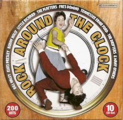 Rock Around The Clock