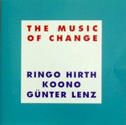 The Music of Change