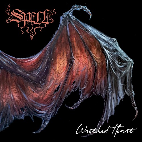 Wretched Heart