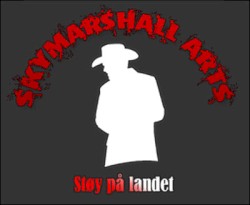 Støy på Landet