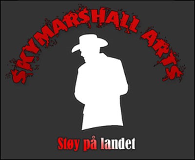 Støy på Landet