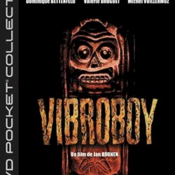 Vibroboy (Parlez moi D'amour)
