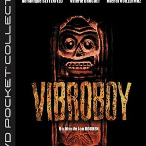 Vibroboy (Parlez moi D'amour)