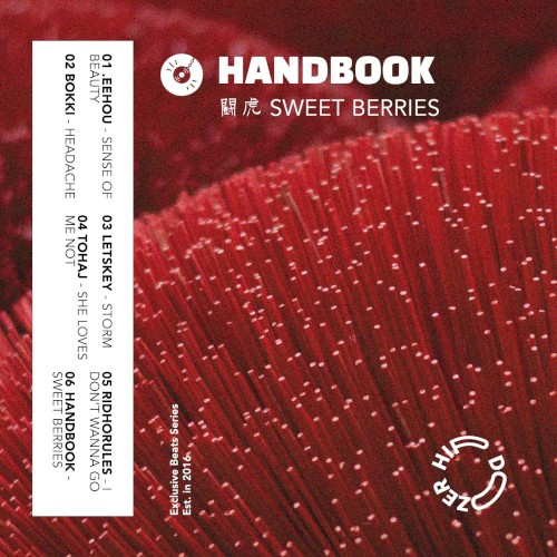 Sweet Berries