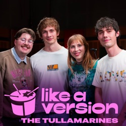 The Chain (triple j Like A Version)