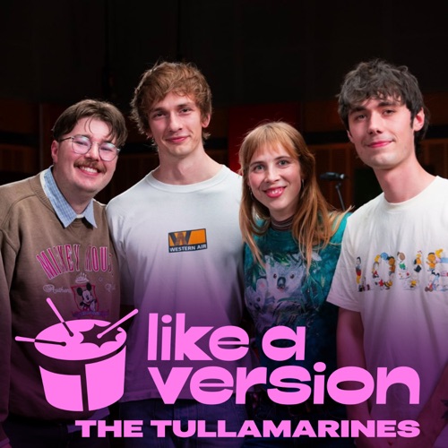 The Chain (triple j Like A Version)