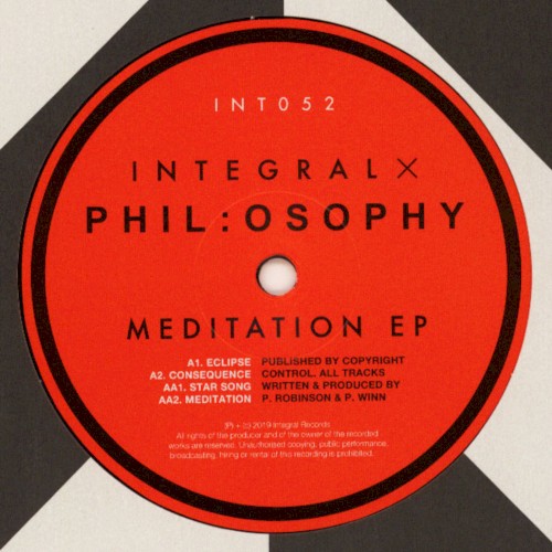Meditation EP