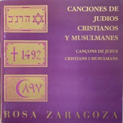 Canciones de Judios, Cristianos y Musulmanes