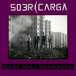 Ojos del Desierto
