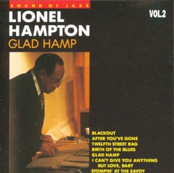 Glad Hamp