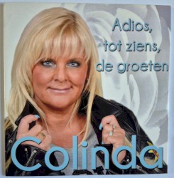 Adios, tot ziens, de groeten