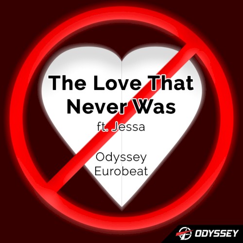 The Love That Never Was