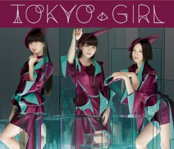 TOKYO GIRL
