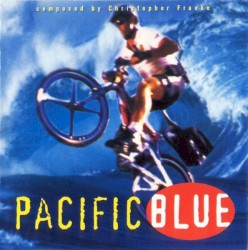 Pacific Blue