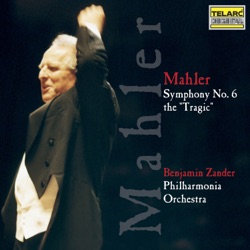 Symphony no. 6 in A Minor “Tragic”