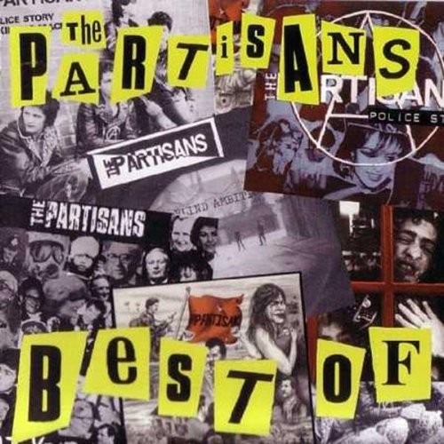 The Best of the Partisans