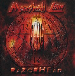Razorhead