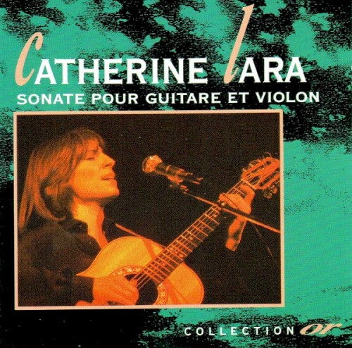 Sonate pour guitare et violon