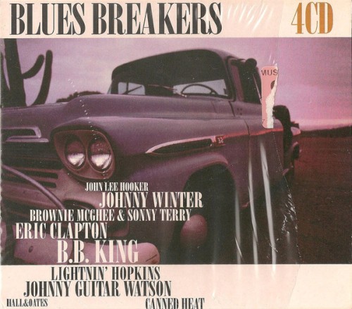 Blues Breakers