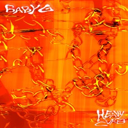 Heavy Curb