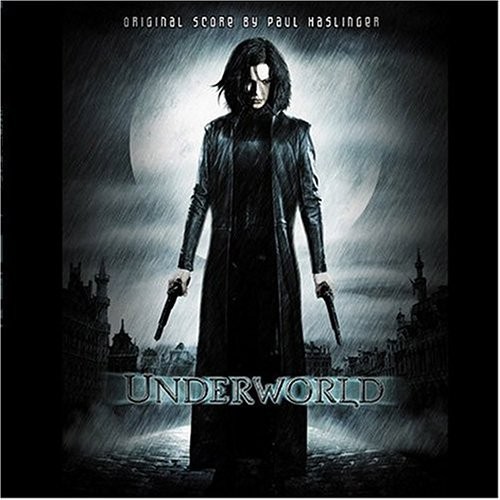 Underworld: Original Score