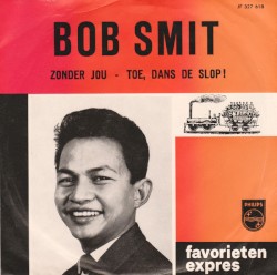 Zonder jou / Toe, dans de slop!