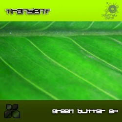 Green Butter EP