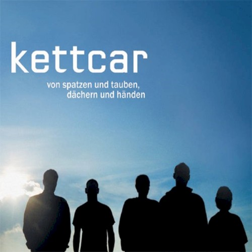 Von Spatzen und Tauben, Dächern und Händen