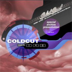 Coldcut Meets The Orb