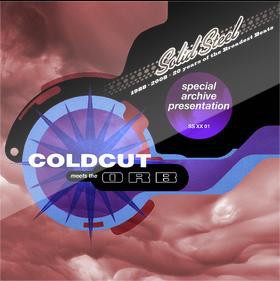 Coldcut Meets The Orb