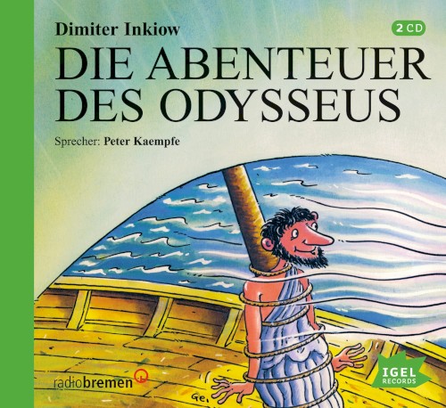 Die Abenteuer des Odysseus