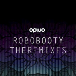 Robo Booty - The Remixes
