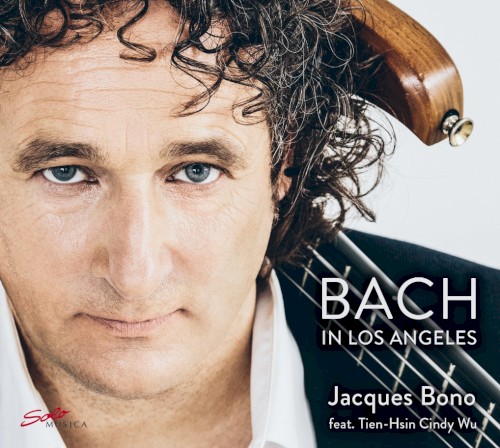 Bach in Los Angeles