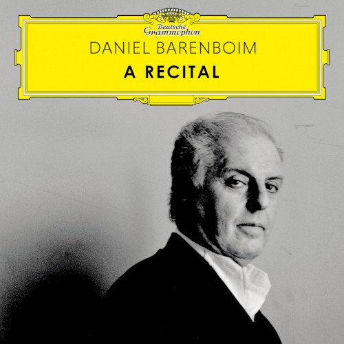 A Recital