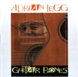 Guitar Bones
