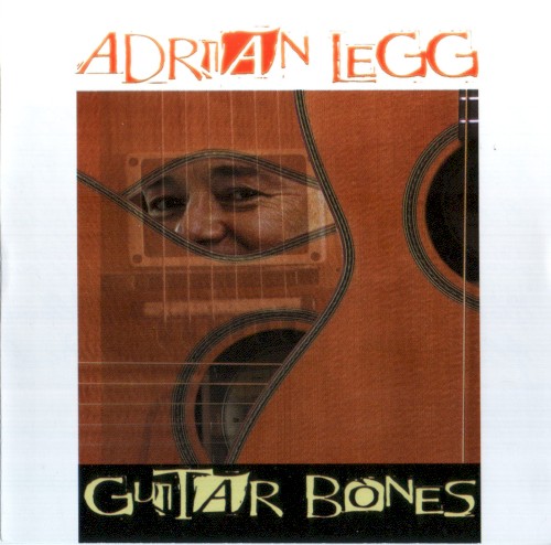 Guitar Bones