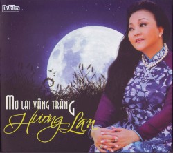 Mơ Lại Vầng Trăng