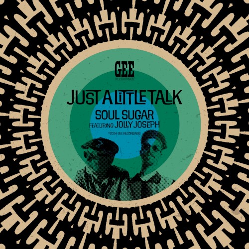 Just a Little Talk