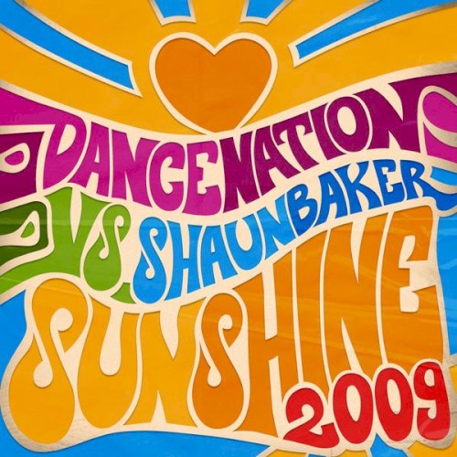 Sunshine 2009