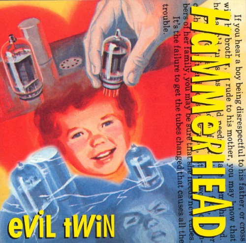 Evil Twin
