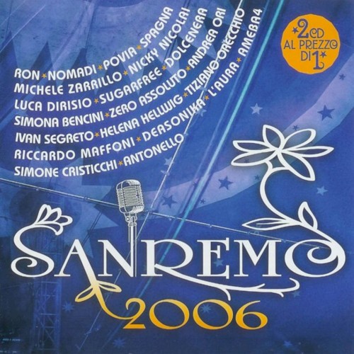 Sanremo 2006