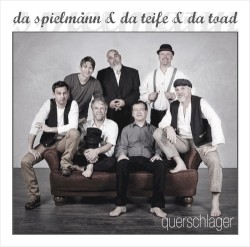 da spielmånn & da teife & da toad