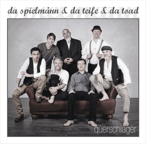 da spielmånn & da teife & da toad