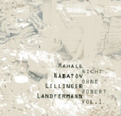 Nicht ohne Robert, Vol. 1