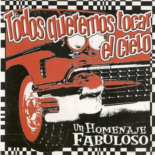 Todos queremos tocar el cielo - Vol. 1
