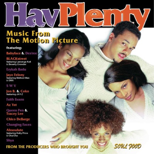 Hav Plenty: Music From the Motion Picture