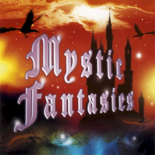 Mystic Fantasies